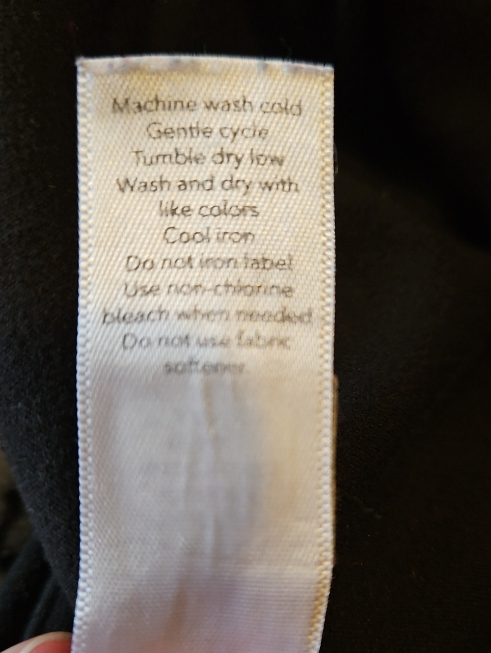 Athleta Ribbed Legging Sz Small - Picture 11 of 11